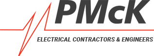 PMK Logo