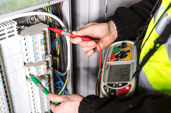 Electrical Inspection & Testing | PMK Electrical