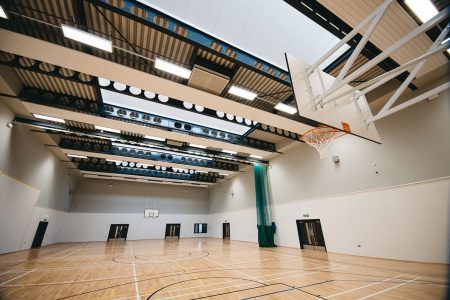 Dungiven Sports Centre