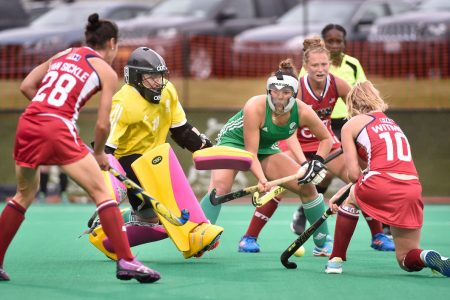 Larne Grammar Hockey & Sports Facility