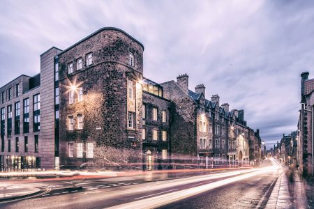 Adagio Aparthotel, Edinburgh