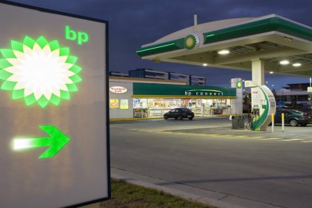 Petrol Filling Stations & Convenience Stores